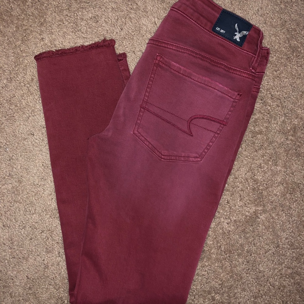 American Eagle